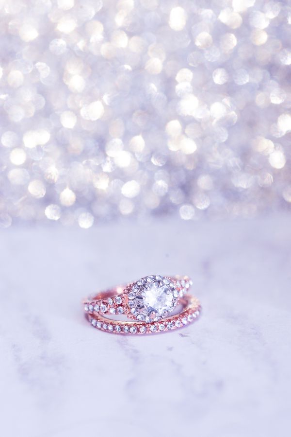 Sovereign Radiant Solitaire - Architectural Solitaire Ring